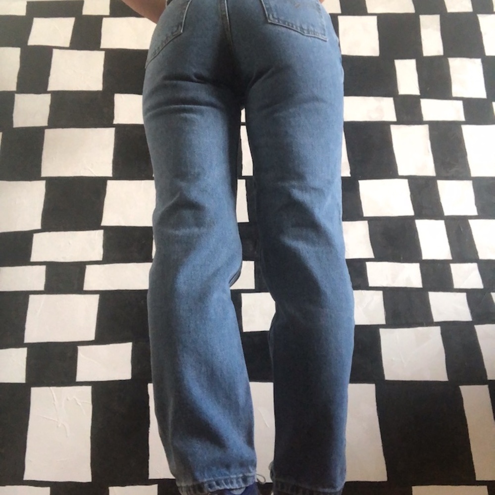 VINTAGE LEVIS - Picture 2 of 6